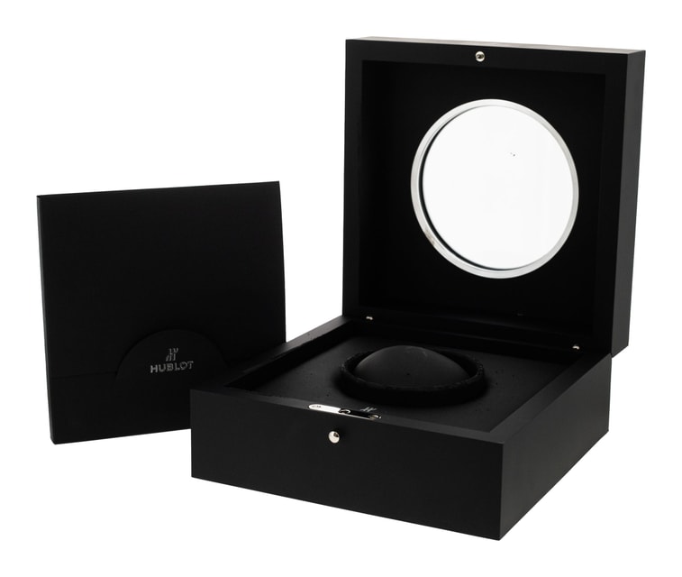 Hublot Classic Fusion 511.NO.1181.LR Image 5